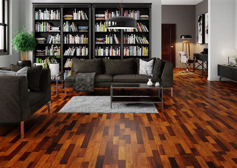 Exotic Wood Flooring Types – Flooring Site