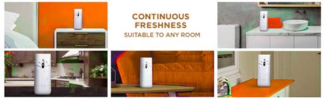 Air Wick Freshmatic Automatic Spray Air Freshener Kit