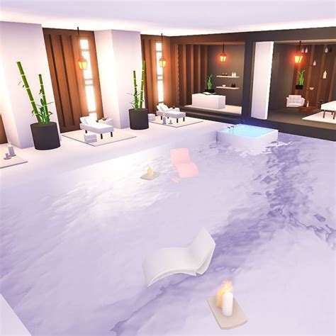 Image result for AdoptMe Pool Builds