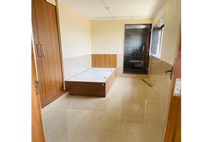 Infrastructural Facilities