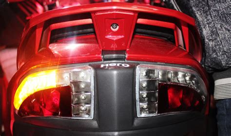 हीरो ला रहा है एक ऐसा स्कूटर जो पॉवर और स्टाइल में सबको चौंका देगा ...