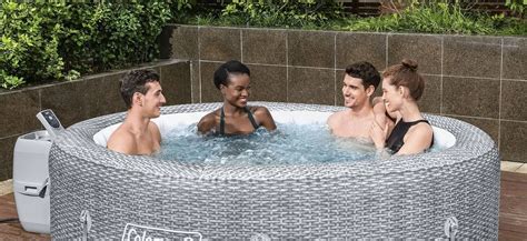 Image result for Coleman Inflatable Spa