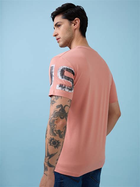 Buy Mens T-Shirt online | Status Quo