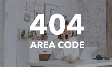 Image result for Area Code 404 Scam Numbers