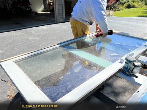 Repair Sliding Glass Patio Doors Sliding Patio Screen Door Repair