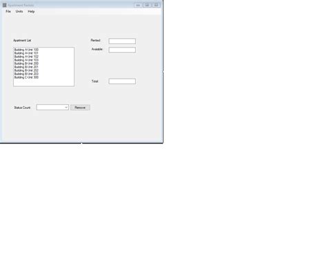 Image result for Two UI in One Form Visual Basic