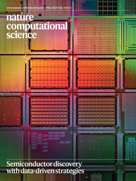 Nature Computer Simulation 的图像结果