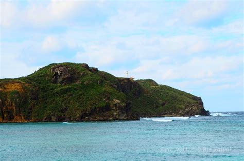 Image result for 『八重山の旅』与那国島の［立神岩