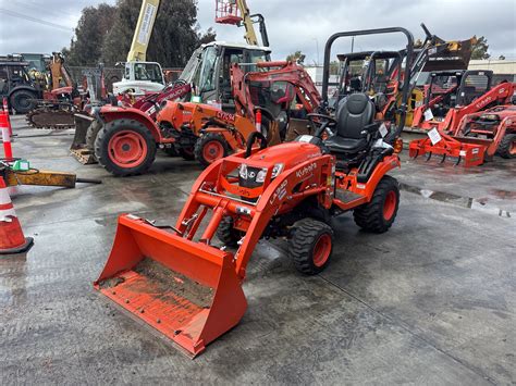 Kubota Bx23slb R 的图像结果