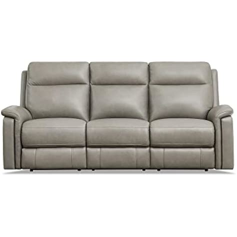 Buy Hydeline Stanfield Zero Gravity Power Recline and Headrest Top ...