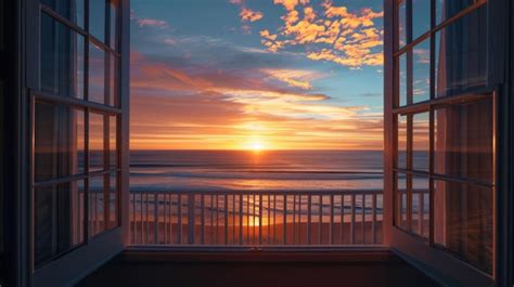 Sunset Window 的图像结果