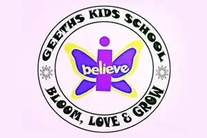 Geeths Kids School - in Coimbatore | 360Kovai