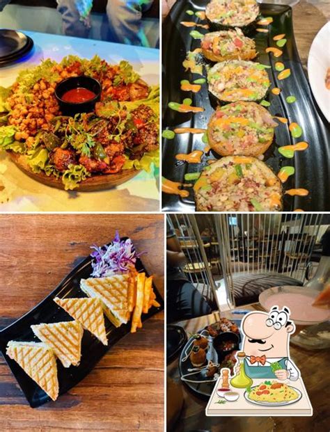 TOP ACE CAFE, Bengaluru - Restaurant menu, prices and reviews