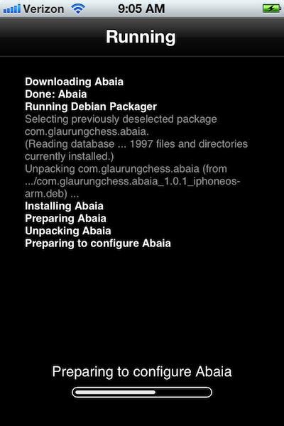 Image result for Cydia On Computer