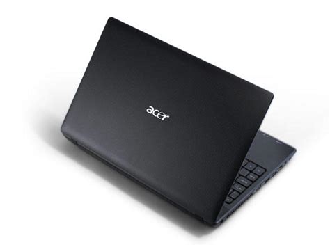 Acer Aspire 5253 - levných 15
