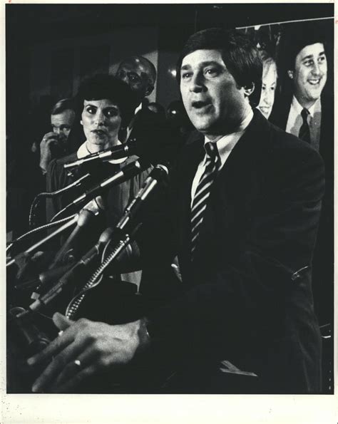 Michigan Governor Term Ends