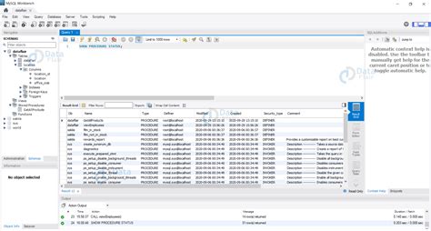 Image result for Procedure Code in SQL