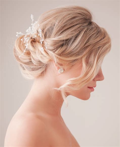 Image result for Wedding Hairstyles Tutorial