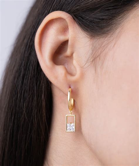 18k Gold Vermeil - Gold/Silver Jewellery Alternative