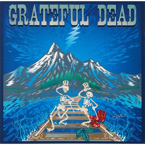 Grateful Dead