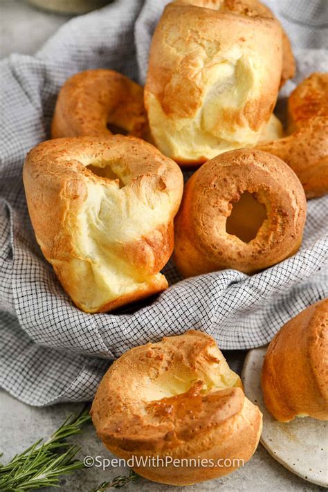 Fat Girl Skinny Yorkshire Pudding