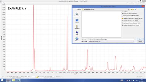 Image result for Powder Diffraction Indexing