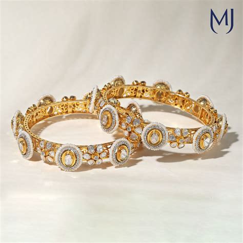 Manubhai Jewellers | Gold & Diamond Jewellers in Borivali, Mumbai