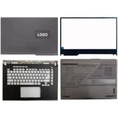 Laptop Full Body For ASUS ROG Strix G713 Screen Cover Top Panel Front ...