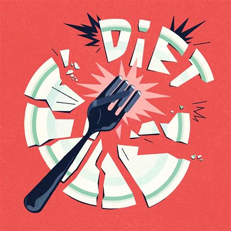 The dangerous effects of diet culture throughout social media – The ...