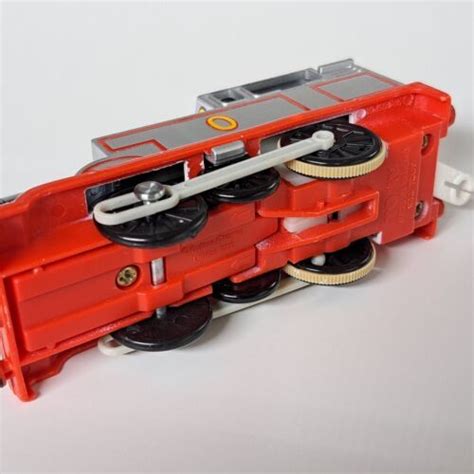 Image result for Trackmaster Timothy
