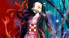 Nezuko Wallpaper Hd by Nezuko Kamado Kimetsu No Yaiba 4k 89 Wallpaper Nezuko Wallpaper Hd