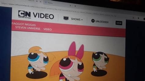 Image result for Cartoon Network Website Hack