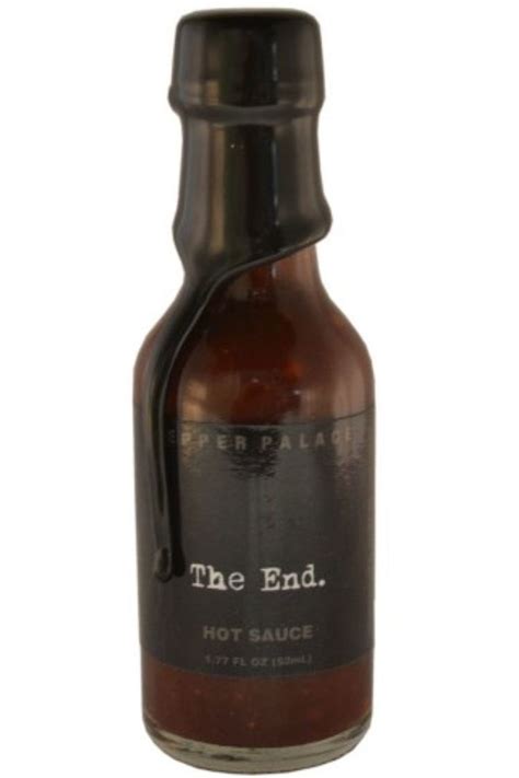 5 Hottest Hot Sauces in the World - IzzyCooking