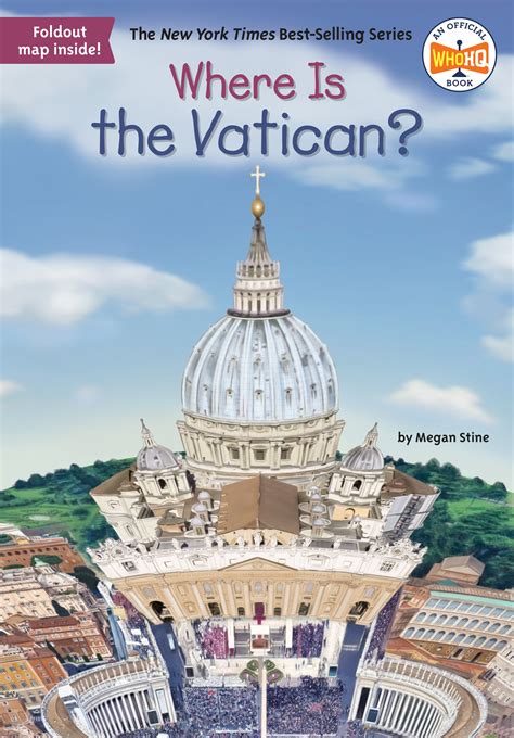 Vatican City Political Map Vatican City Zoom On World Map. Animated