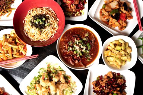 Han Dynasty - Downtown Brooklyn