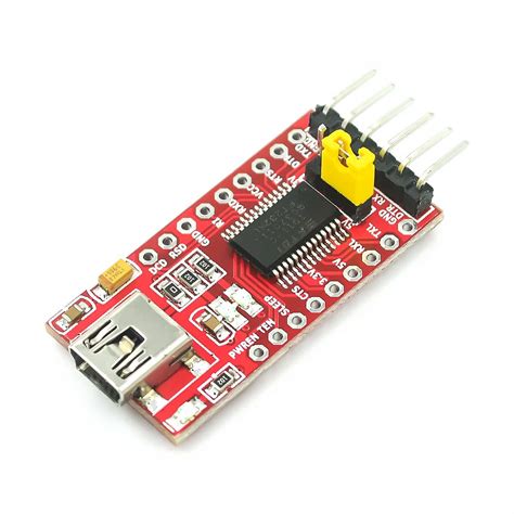 Image result for FTDI Module