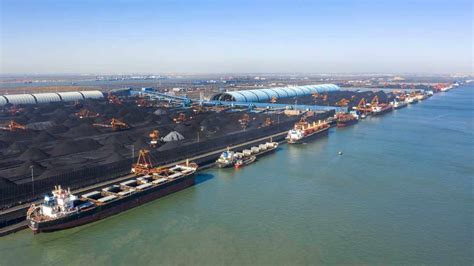 河北曹妃甸36个港口商贸物流项目签约 预计年实现贸易额超800亿元 _中国经济网——国家经济门户