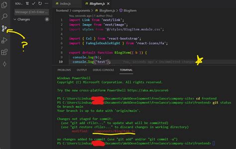 Image result for vs Code Source Control Not Working