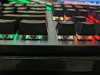 Amazon.in: Buy Logitech G512 Mechanical Gaming Keyboard,RGB Lightsync ...