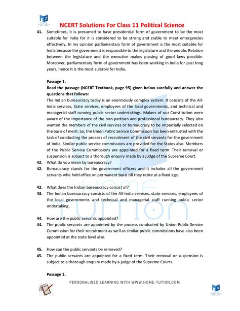 Image result for Class 11 Civics Chapter 4