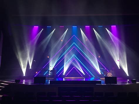 Stage lighting design schools - houstonvsera
