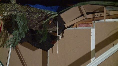 Storm wrap-up | FOX 13 Seattle