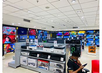 3 Best Electronics Stores in Asansol - Expert Recommendations