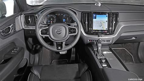 Wallpaper Xc60 Interior 02