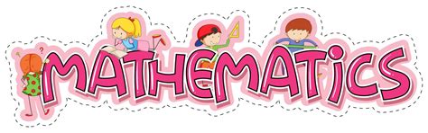 Math Subject Logo 的图像结果