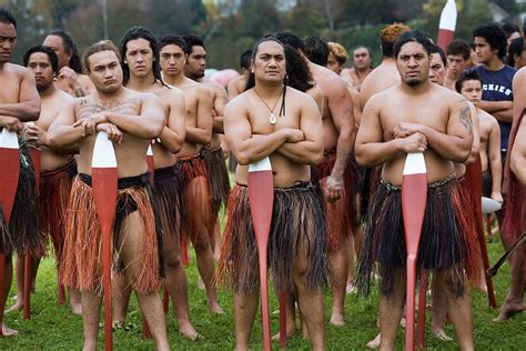 What Is The Native Tribe Of New Zealand: Māori People
