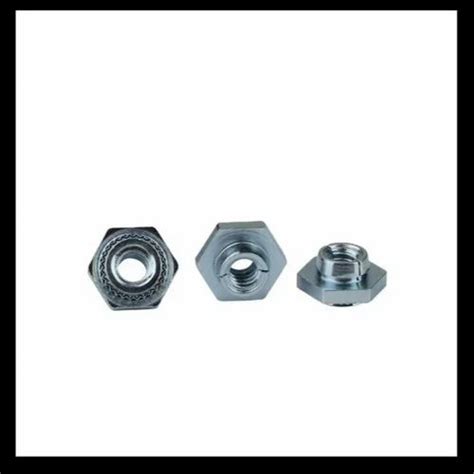 Self Clinching Fasteners - Miniature Self-Clinching Fasteners ...