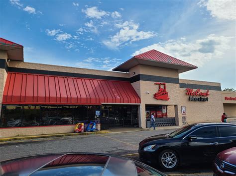 MCCOMB MARKET - Mccomb MS - Hours, Directions, Reviews - Loc8NearMe