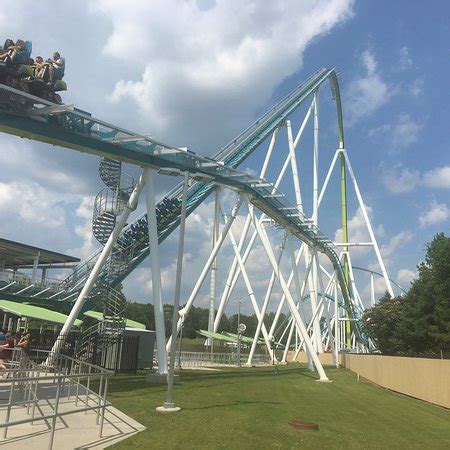 Carowinds (Charlotte) - 2018 What to Know Before You Go (with Photos ...