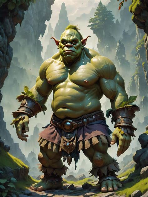 Image result for Ogre Python Example